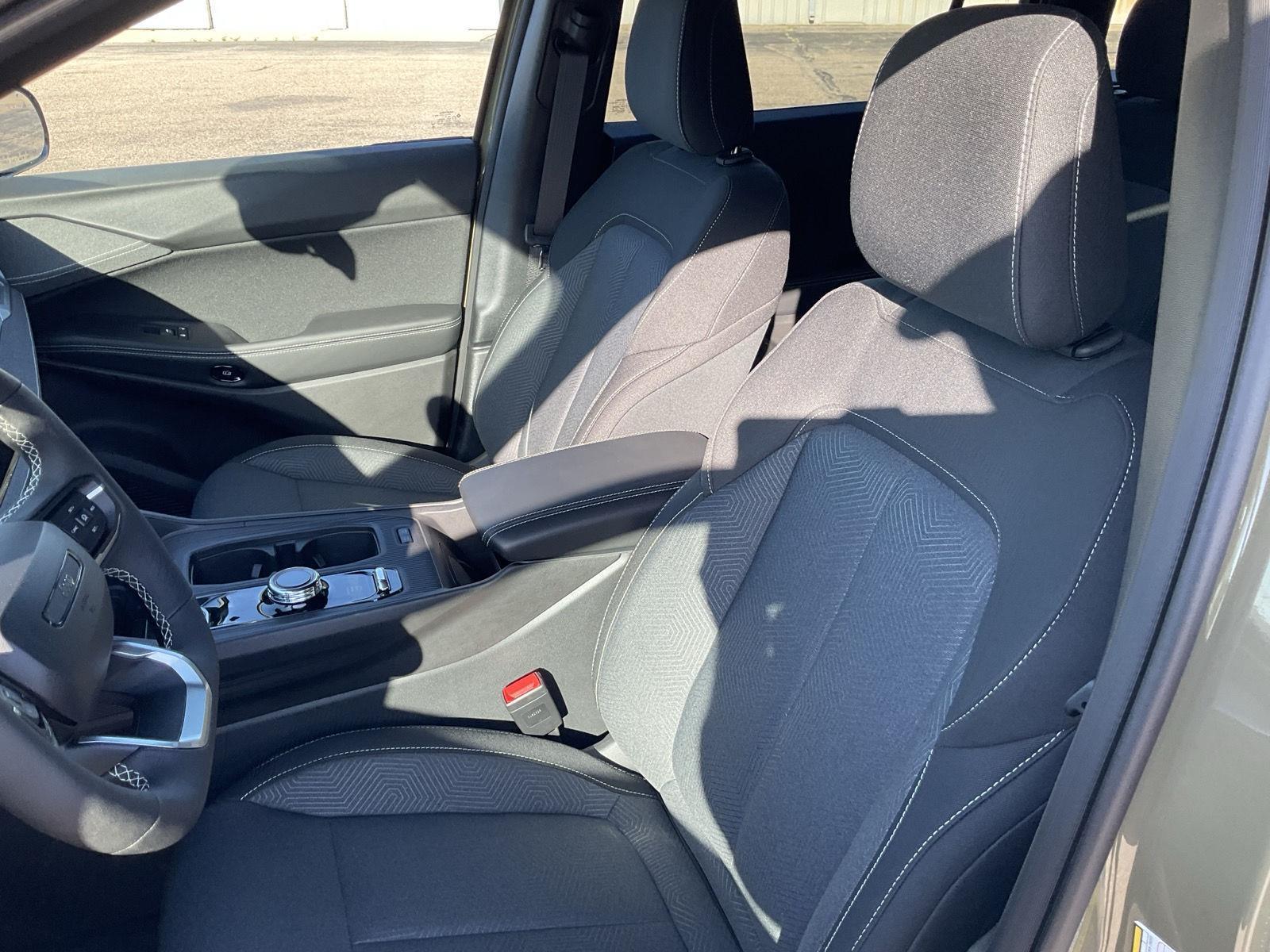 New 2026 Jeep Cherokee for sale in Grand Island NE