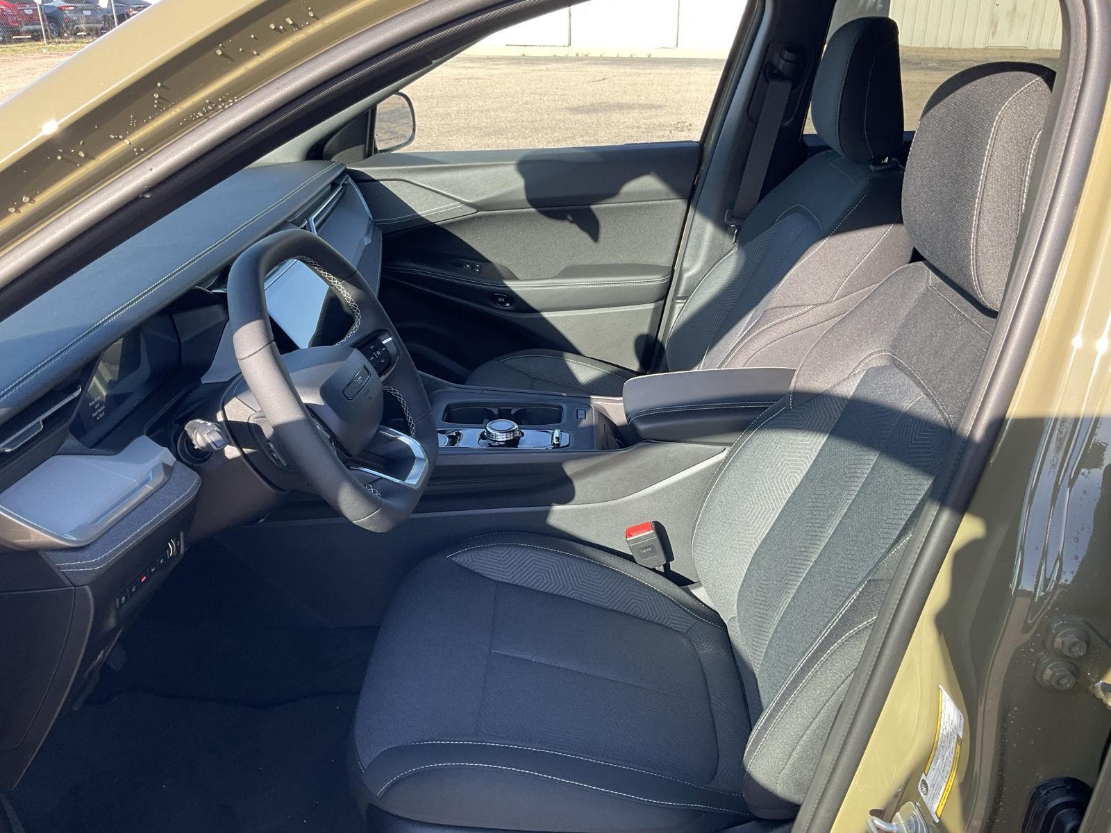 New 2026 Jeep Cherokee for sale in Grand Island NE