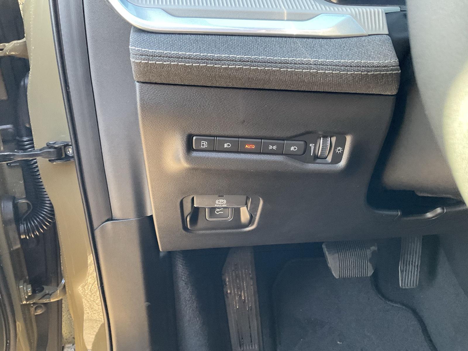 New 2026 Jeep Cherokee for sale in Grand Island NE