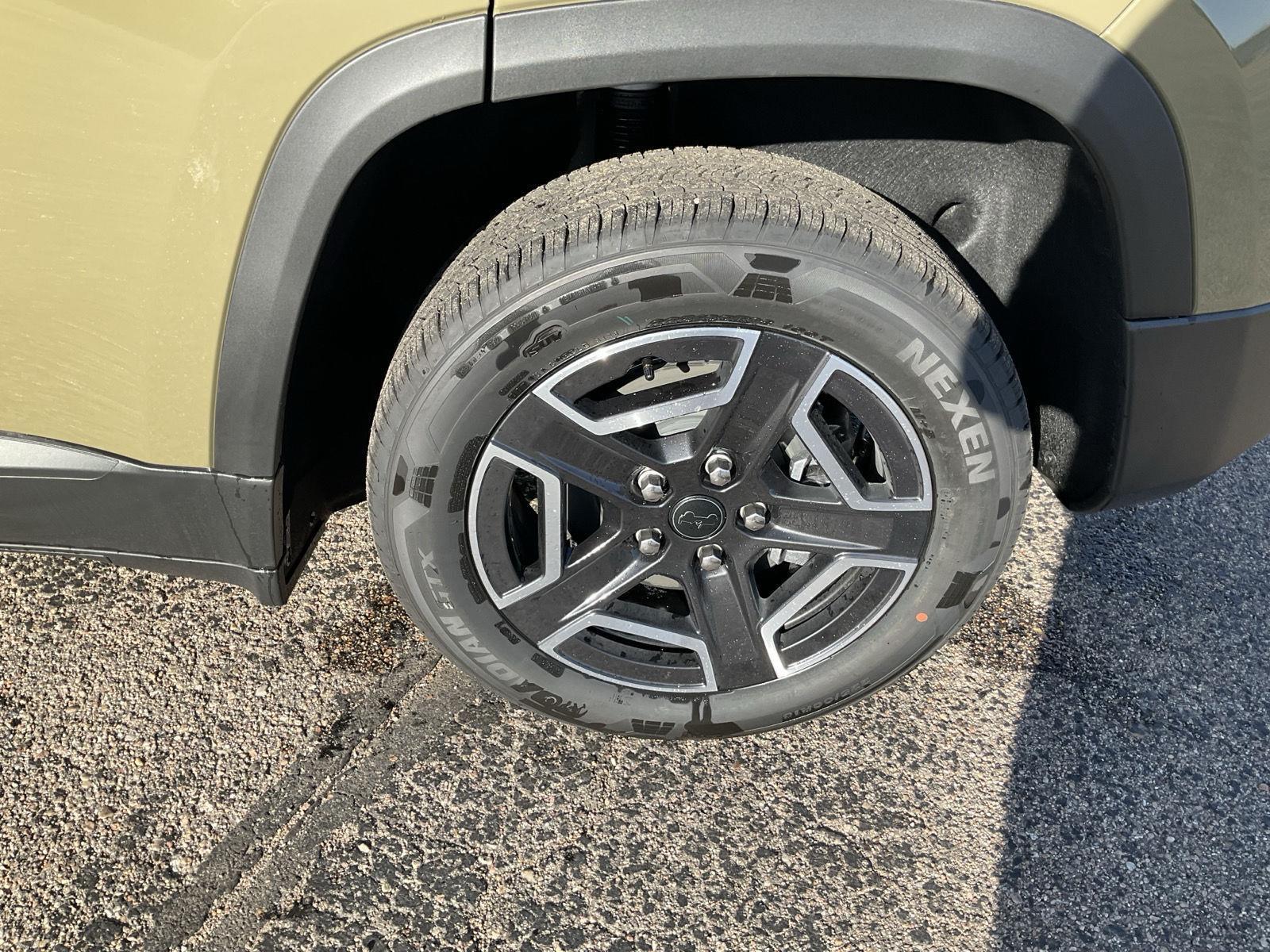 New 2026 Jeep Cherokee for sale in Grand Island NE