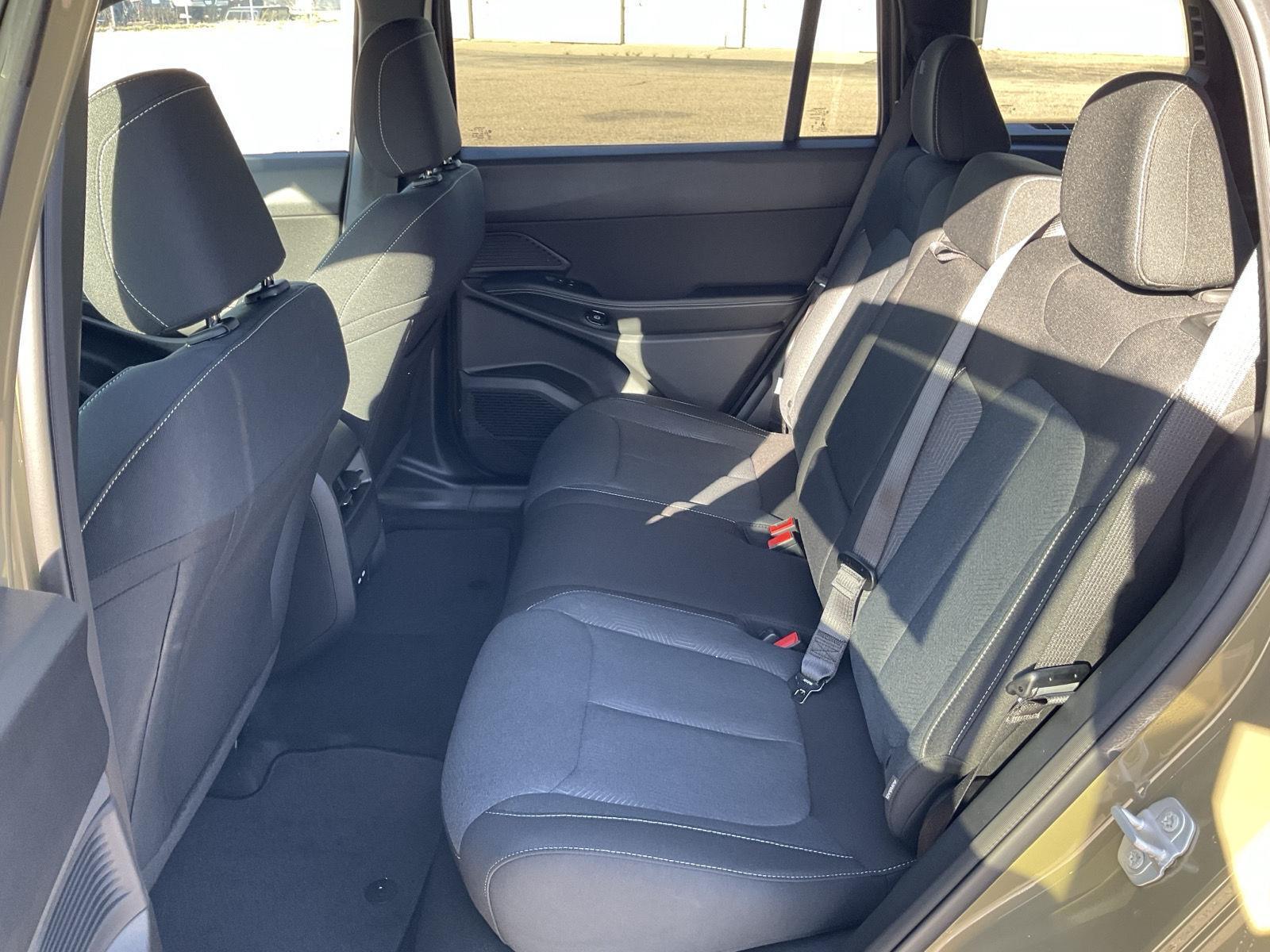 New 2026 Jeep Cherokee for sale in Grand Island NE