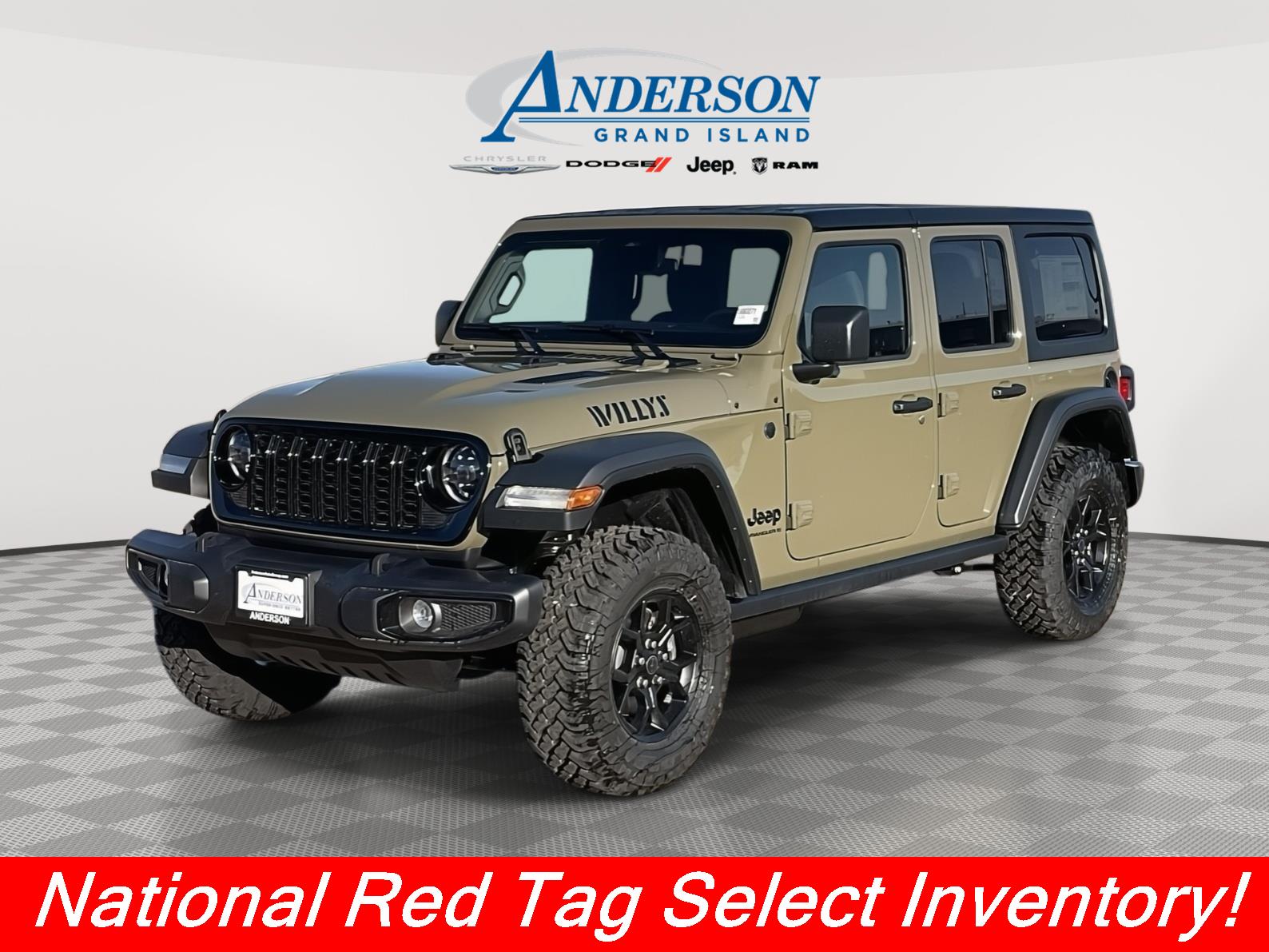 41 2026 Jeep Wrangler SUV / Crossover Four-Wheel Drive 8-Speed Automatic
