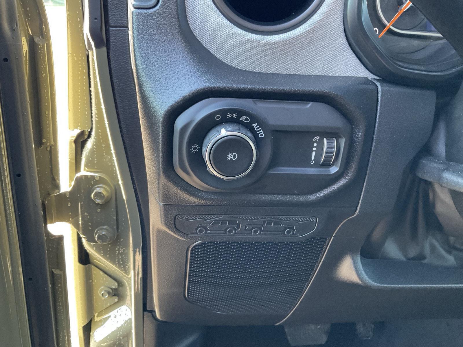 New 2026 Jeep Wrangler for sale in Grand Island NE