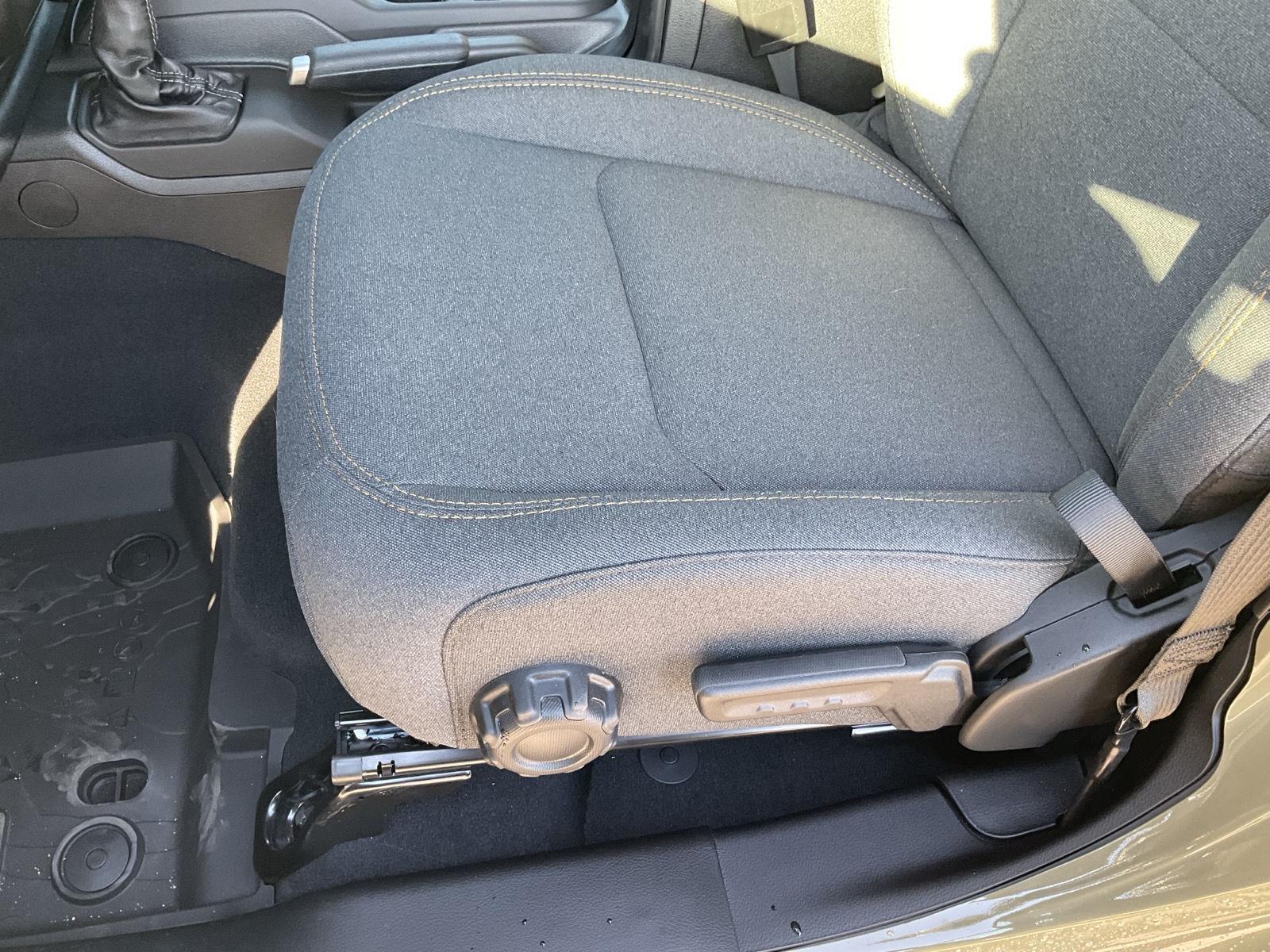 New 2026 Jeep Wrangler for sale in Grand Island NE
