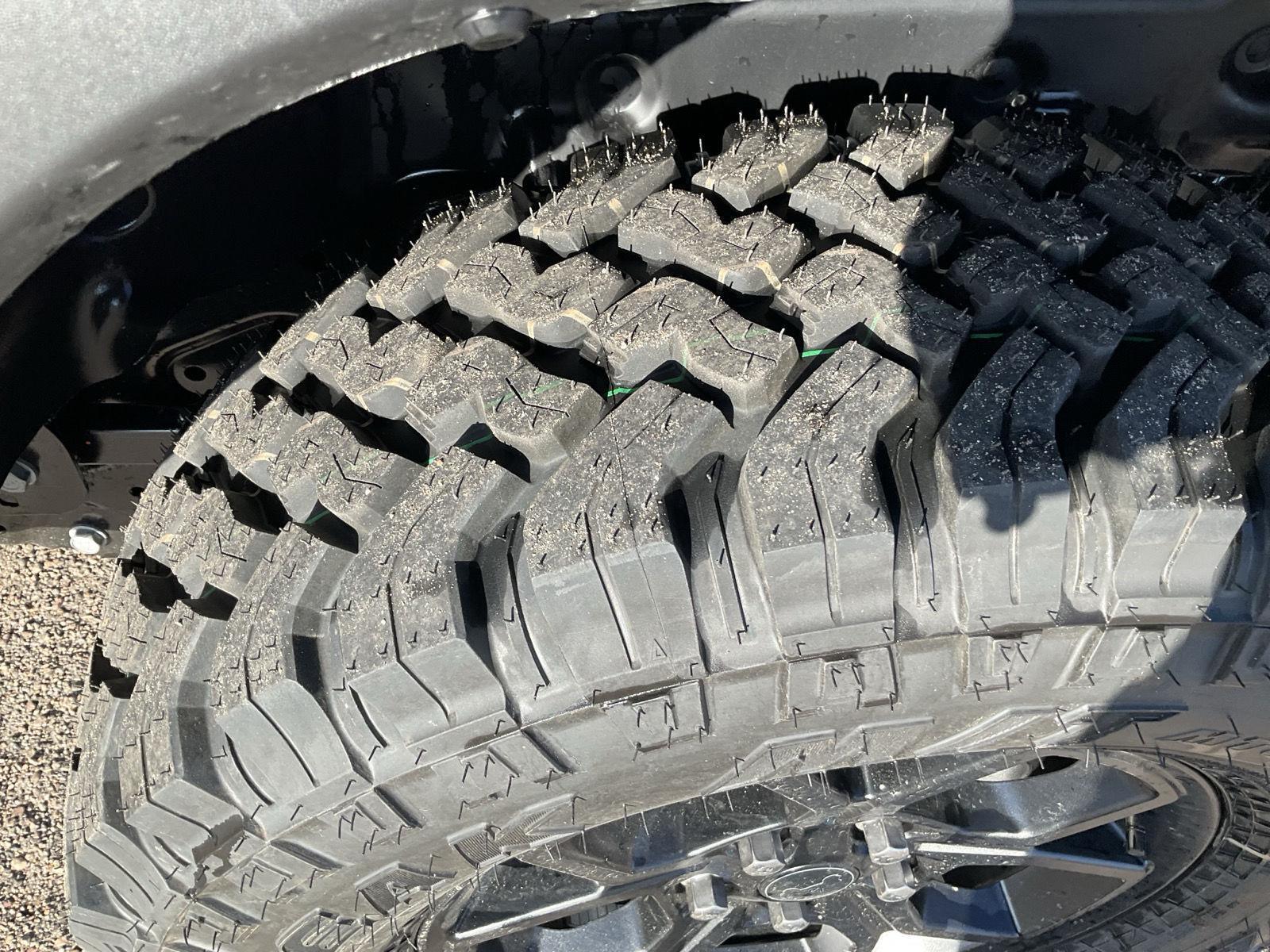 New 2026 Jeep Wrangler for sale in Grand Island NE