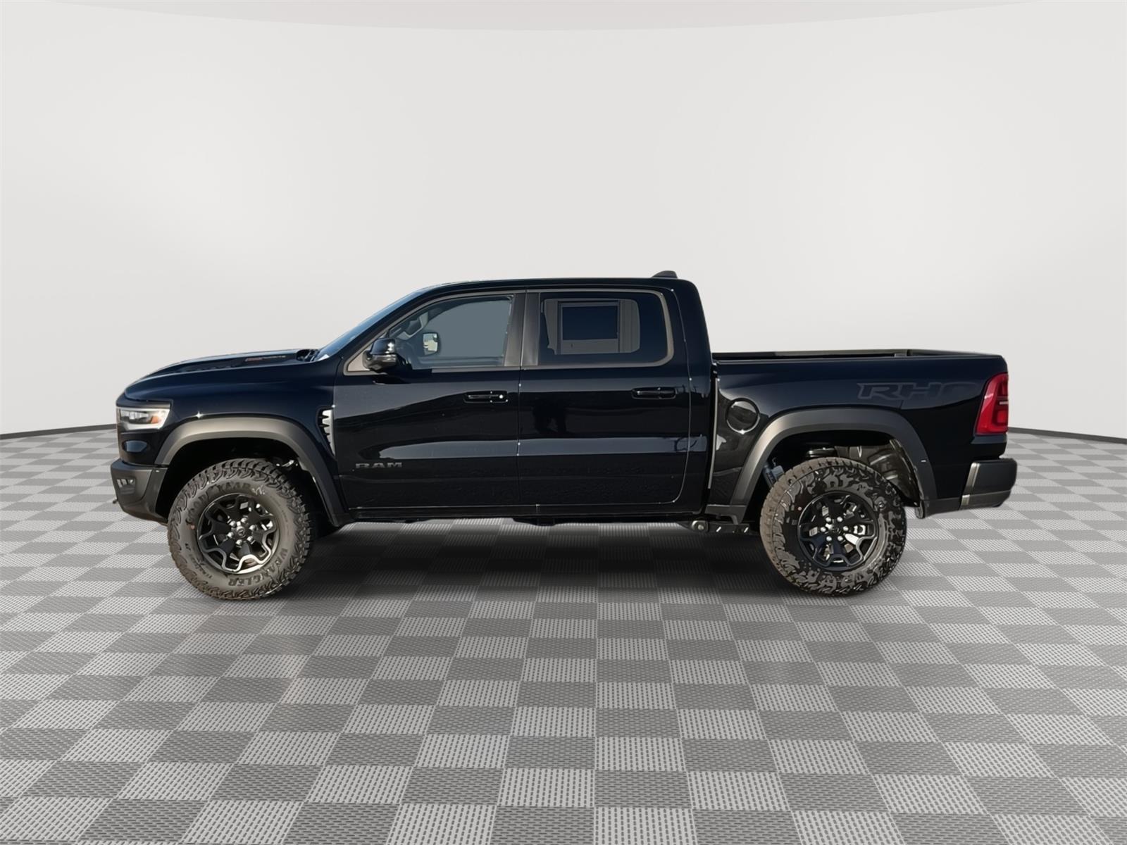 New 2026 Ram 1500 for sale in Grand Island NE