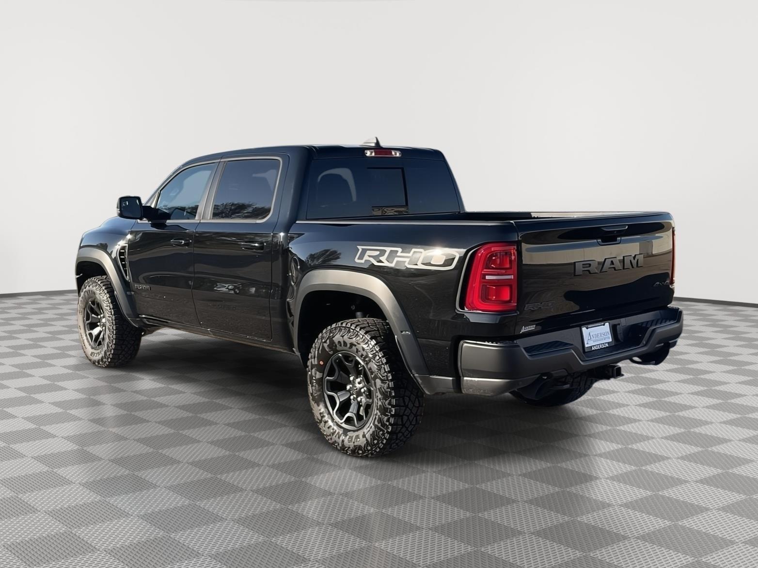 New 2026 Ram 1500 for sale in Grand Island NE