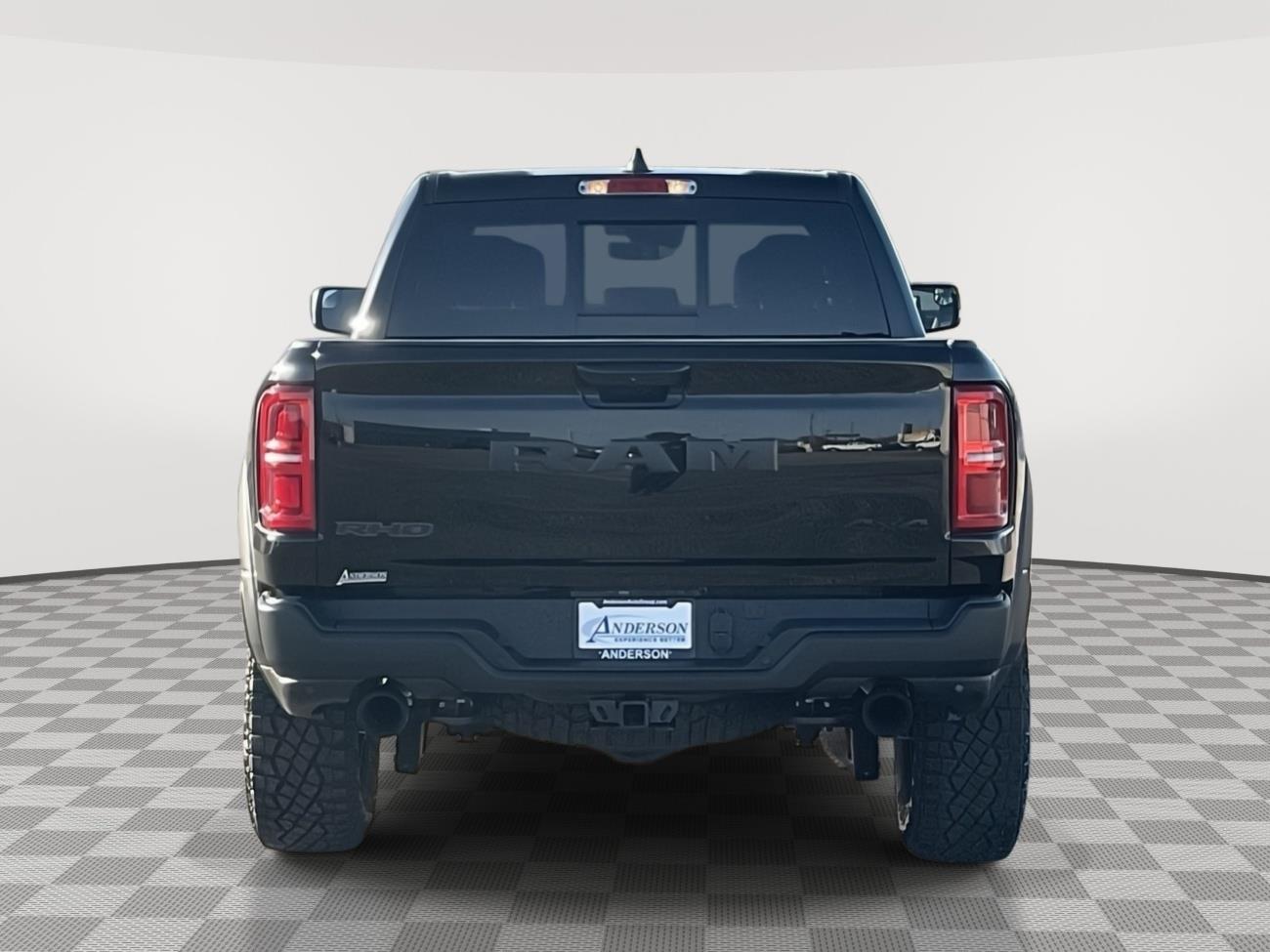 New 2026 Ram 1500 for sale in Grand Island NE