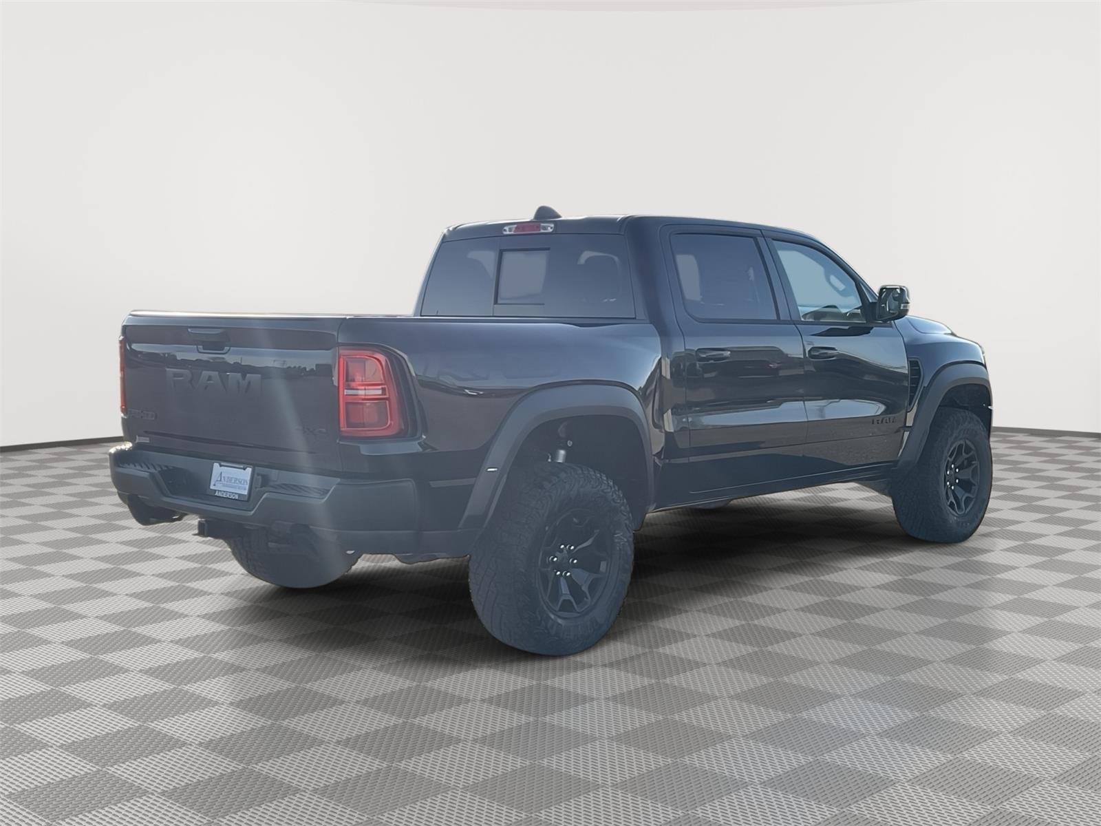 New 2026 Ram 1500 for sale in Grand Island NE