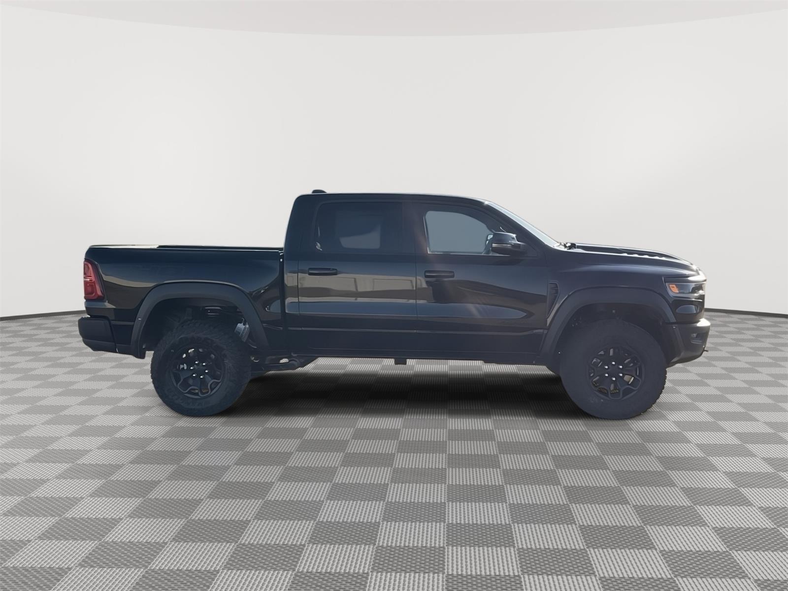 New 2026 Ram 1500 for sale in Grand Island NE