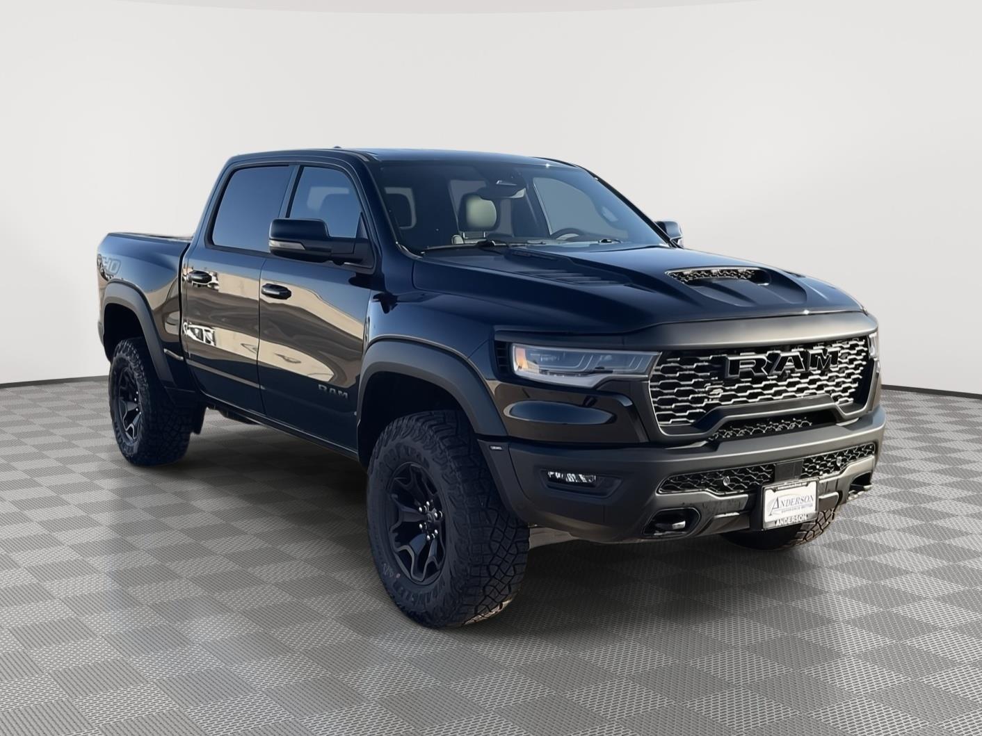 New 2026 Ram 1500 for sale in Grand Island NE