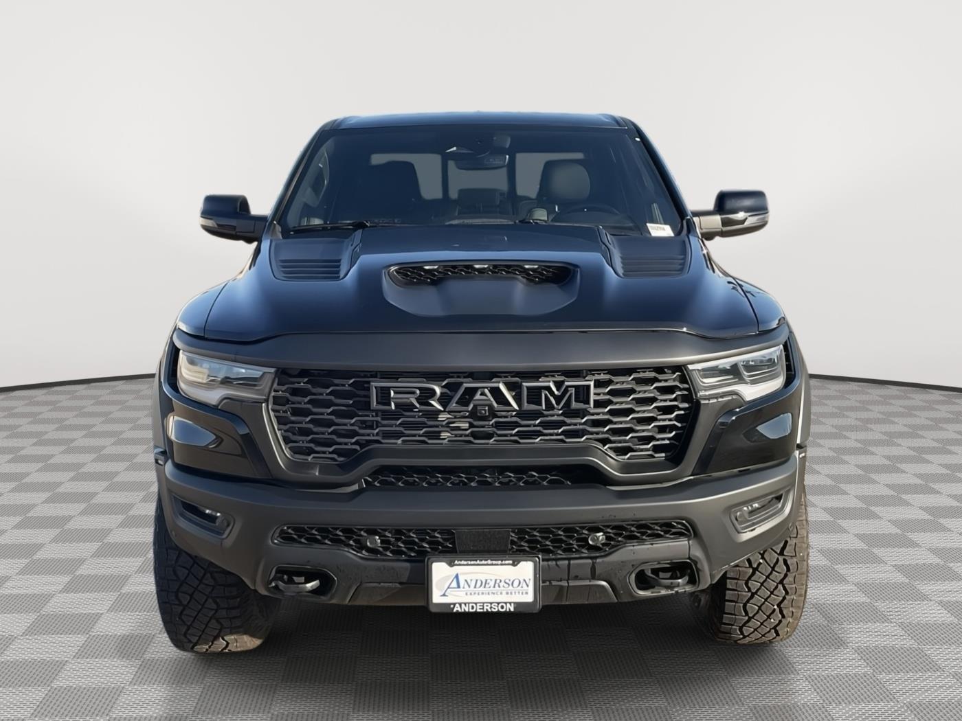 New 2026 Ram 1500 for sale in Grand Island NE