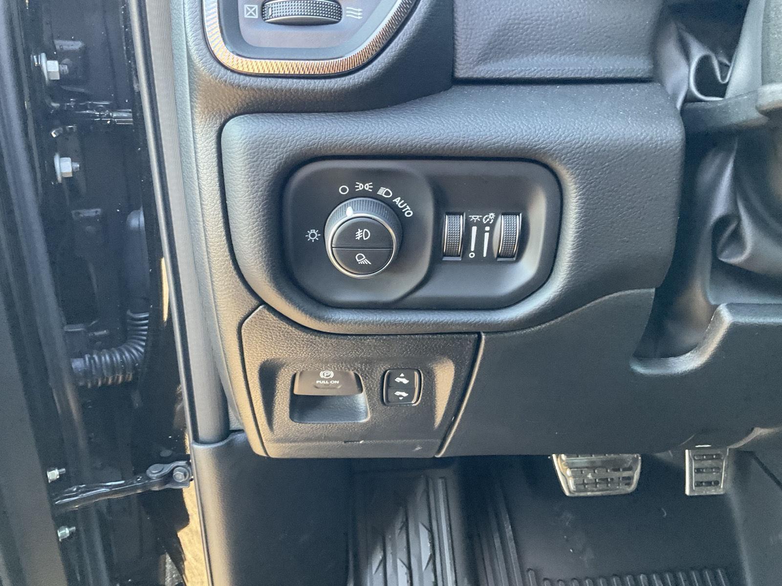 New 2026 Ram 1500 for sale in Grand Island NE