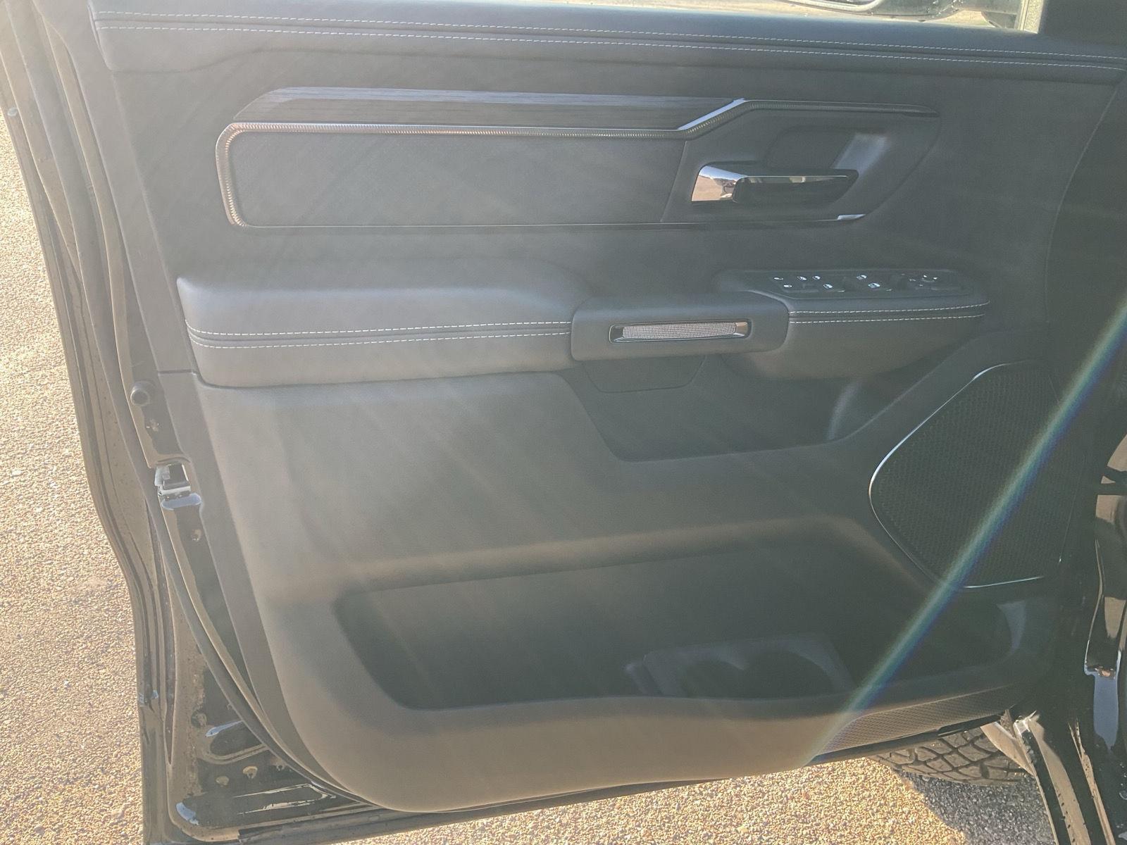 New 2026 Ram 1500 for sale in Grand Island NE