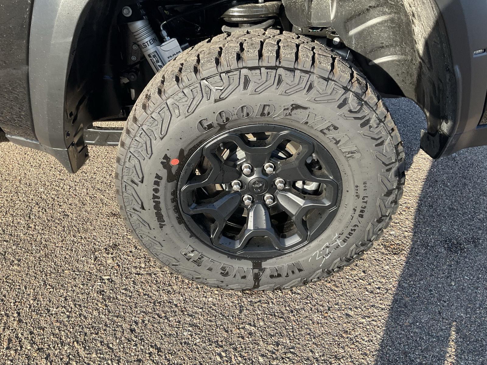 New 2026 Ram 1500 for sale in Grand Island NE