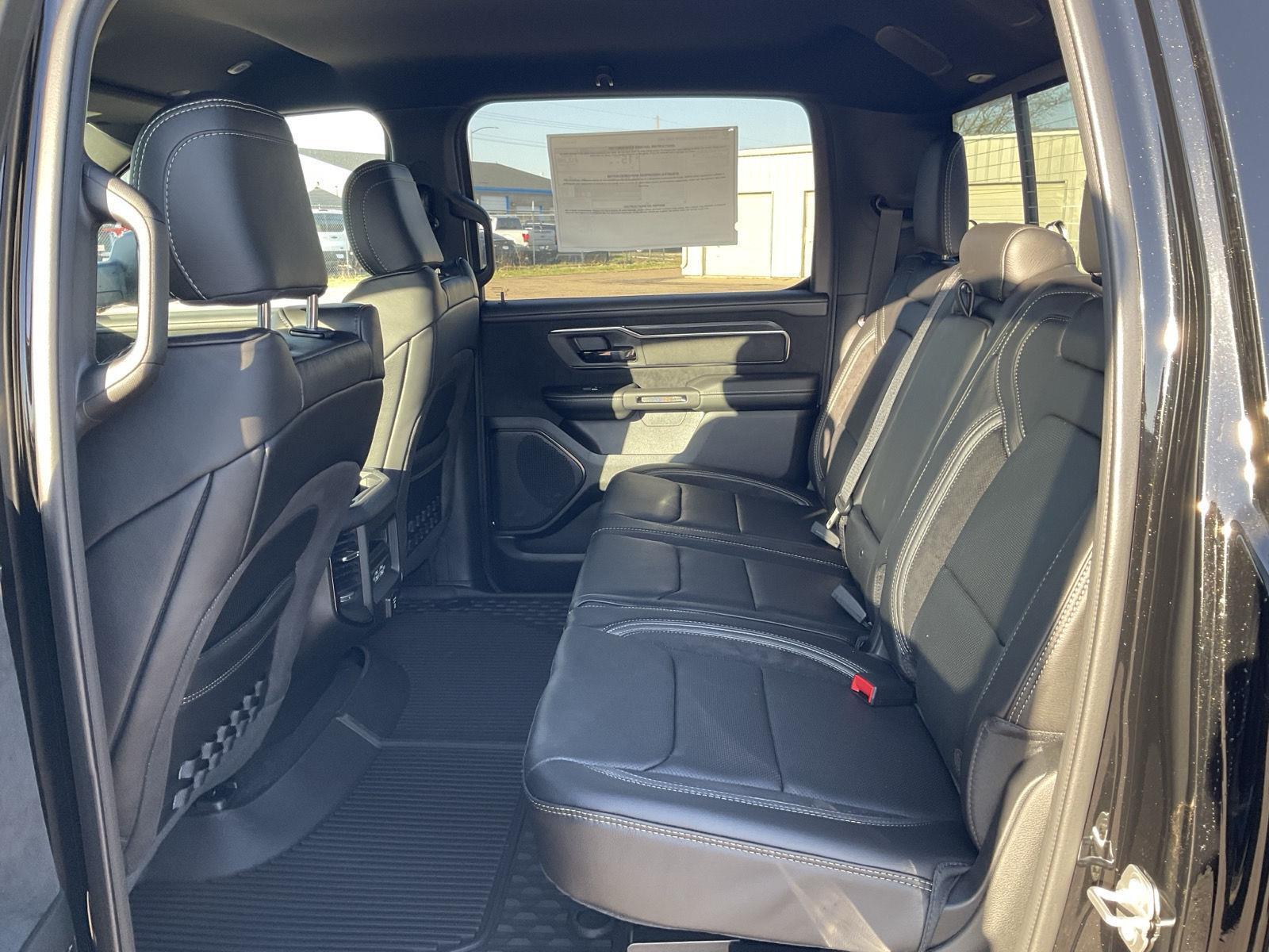 New 2026 Ram 1500 for sale in Grand Island NE