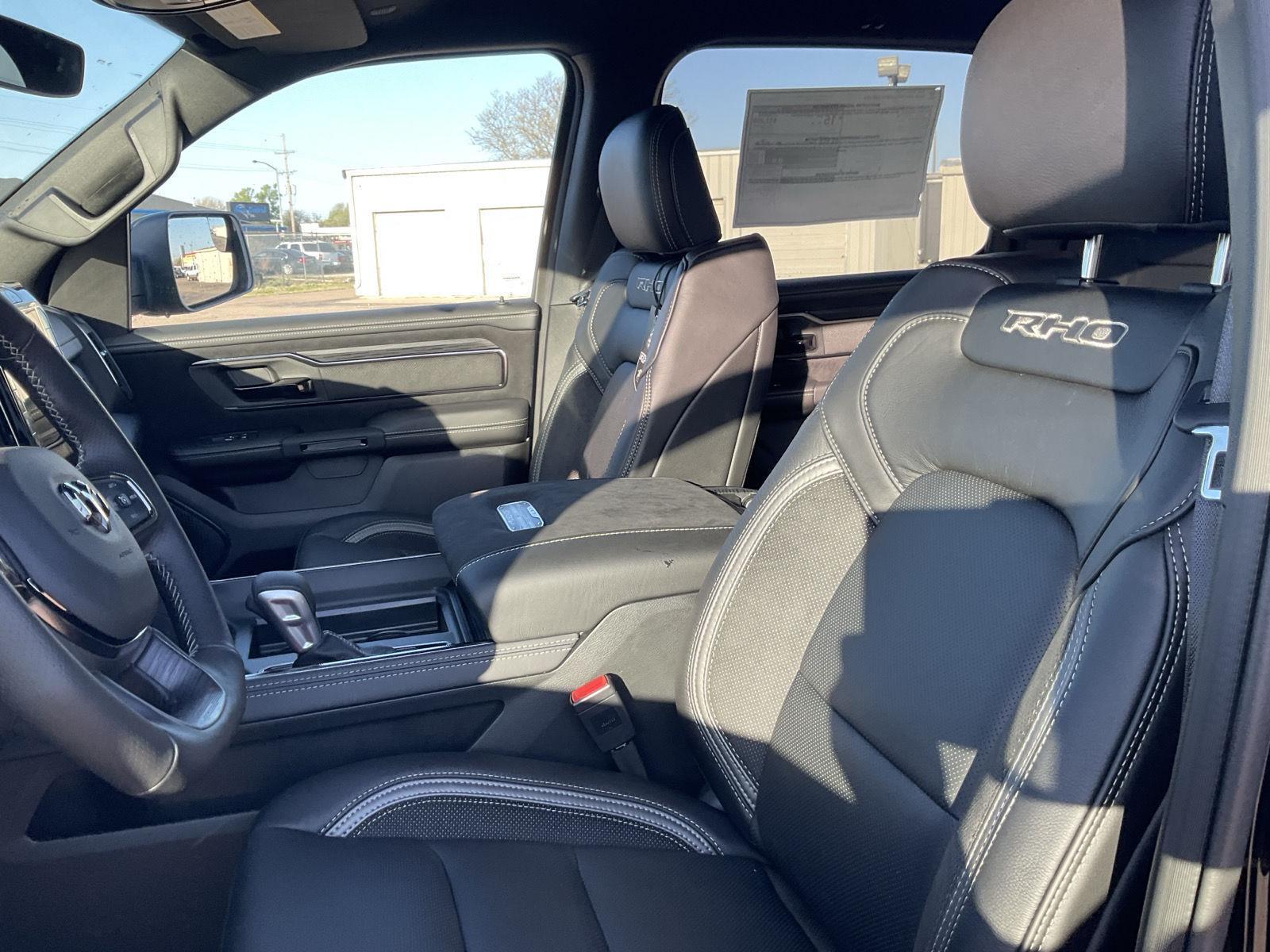 New 2026 Ram 1500 for sale in Grand Island NE