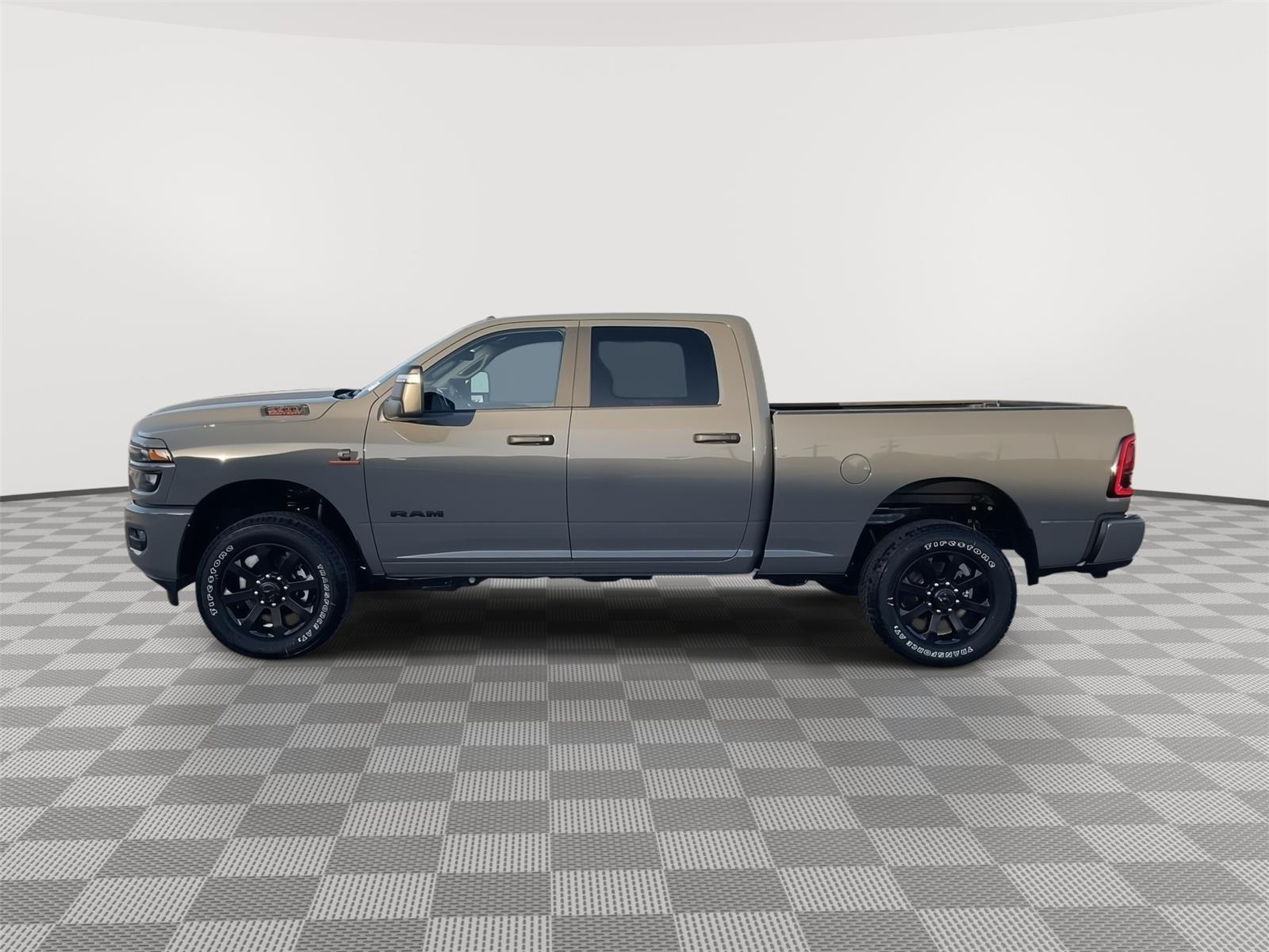 New 2026 Ram 2500 for sale in Grand Island NE