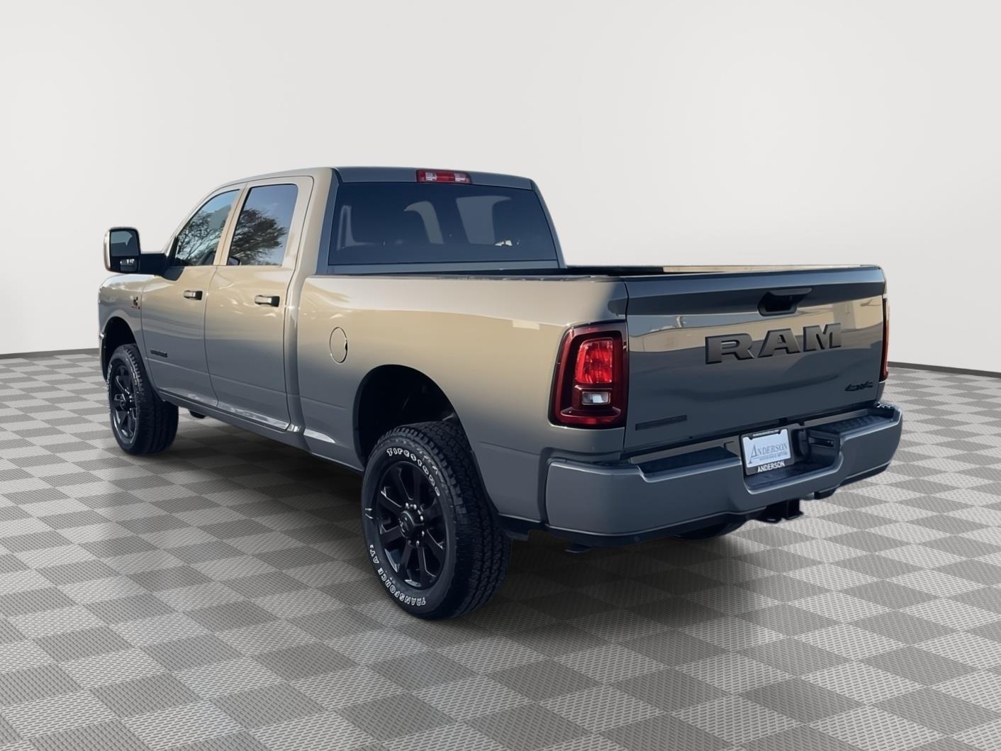 New 2026 Ram 2500 for sale in Grand Island NE