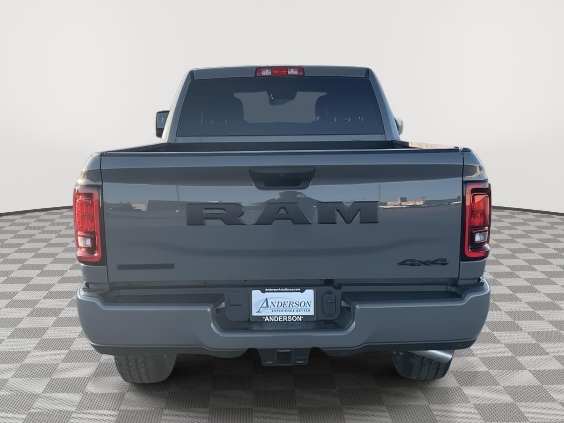 New 2026 Ram 2500 for sale in Grand Island NE