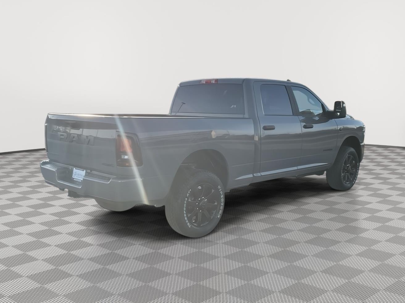 New 2026 Ram 2500 for sale in Grand Island NE