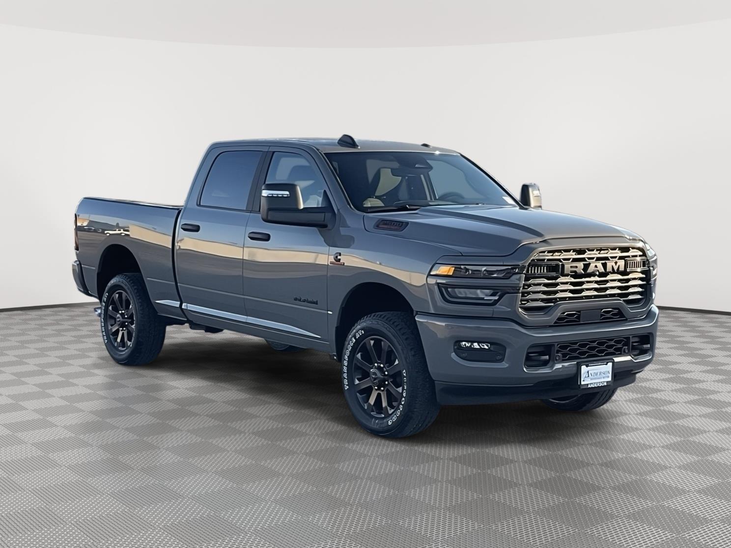 New 2026 Ram 2500 for sale in Grand Island NE