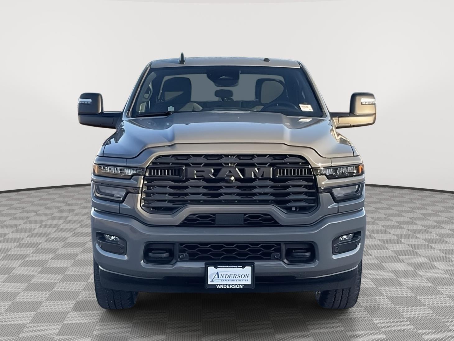 New 2026 Ram 2500 for sale in Grand Island NE