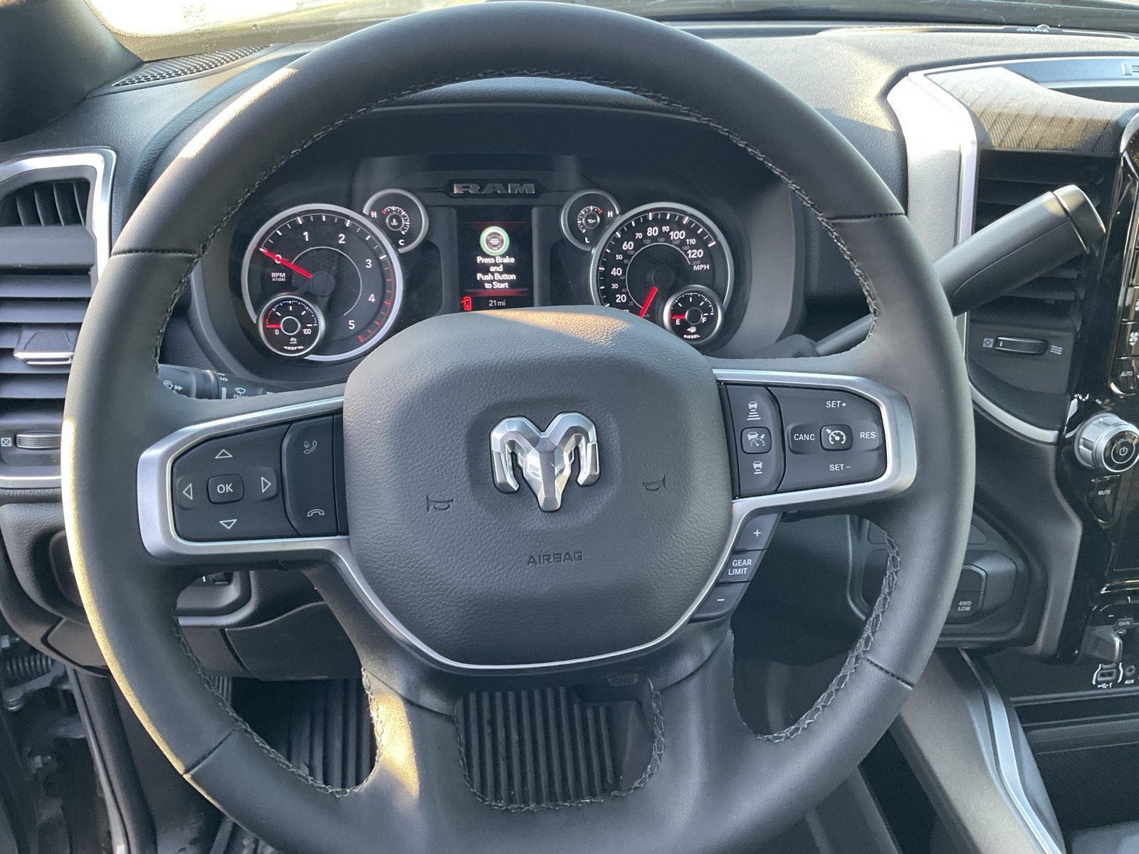 New 2026 Ram 2500 for sale in Grand Island NE