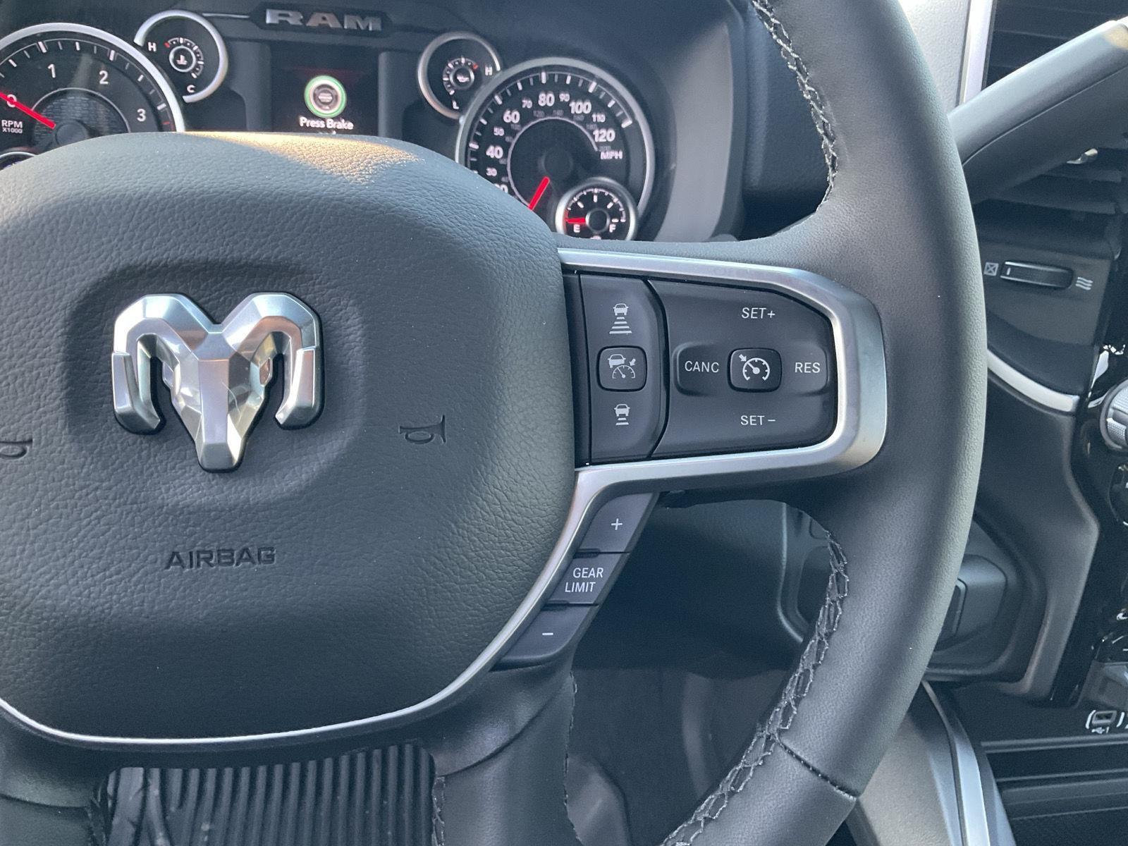 New 2026 Ram 2500 for sale in Grand Island NE