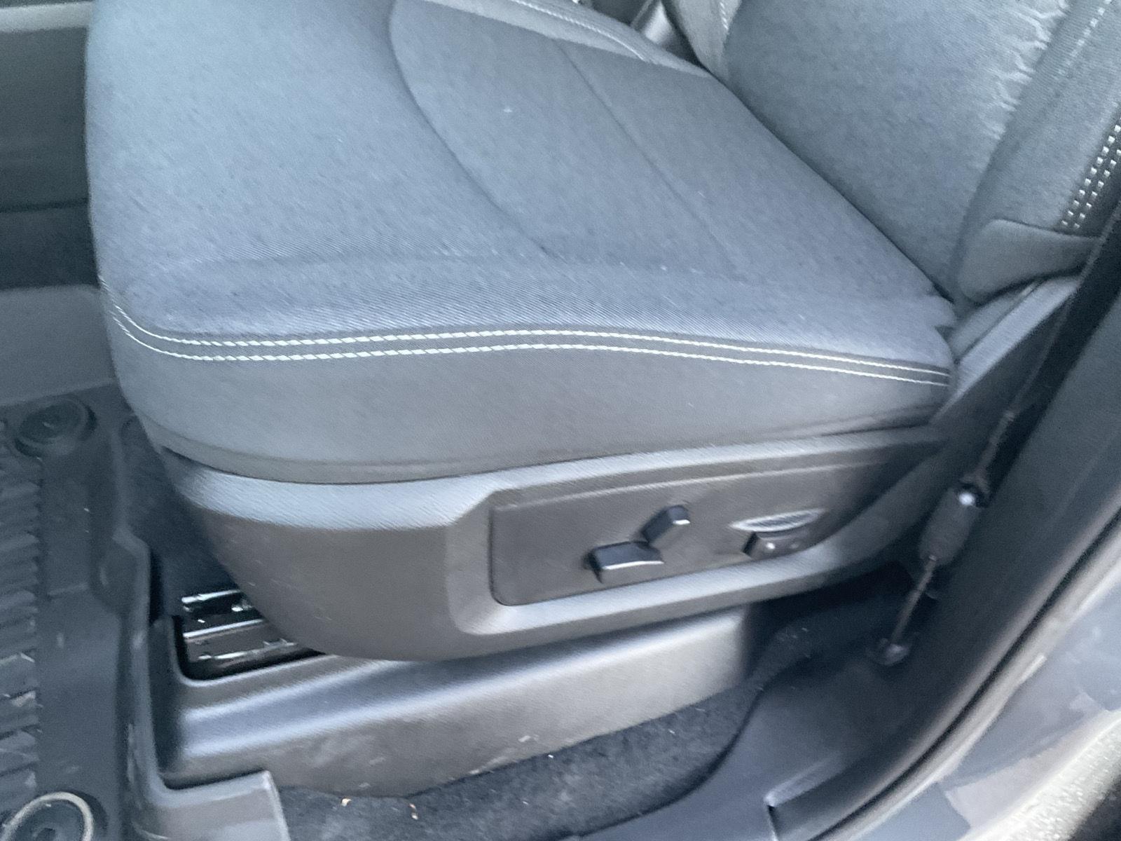 New 2026 Ram 2500 for sale in Grand Island NE