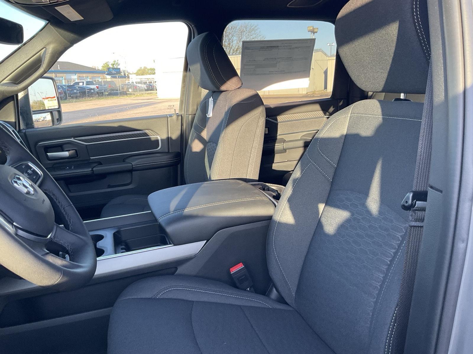 New 2026 Ram 2500 for sale in Grand Island NE