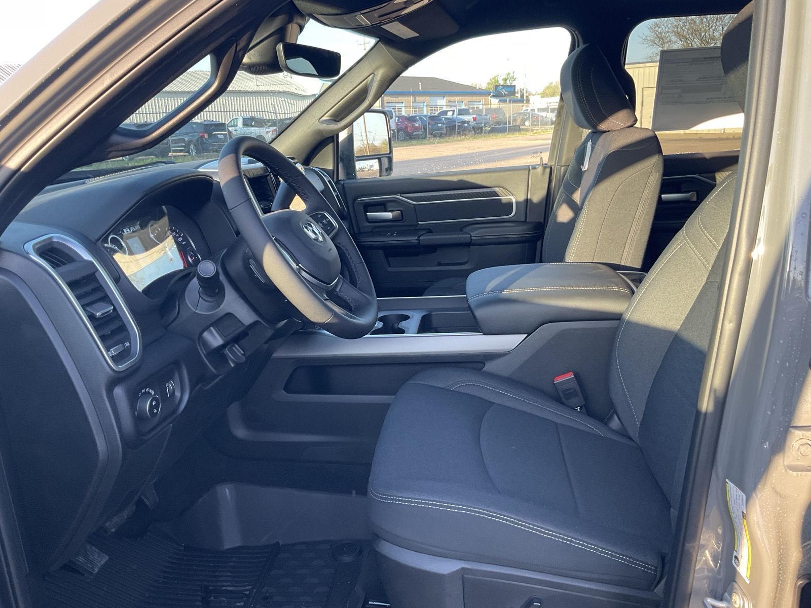 New 2026 Ram 2500 for sale in Grand Island NE