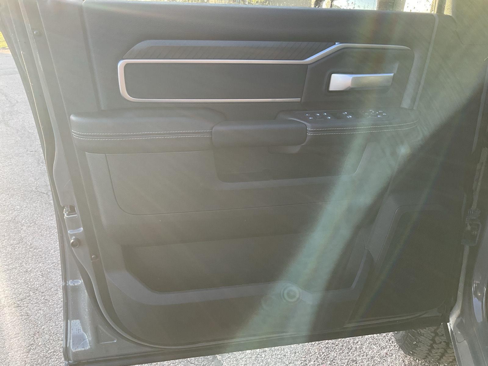 New 2026 Ram 2500 for sale in Grand Island NE