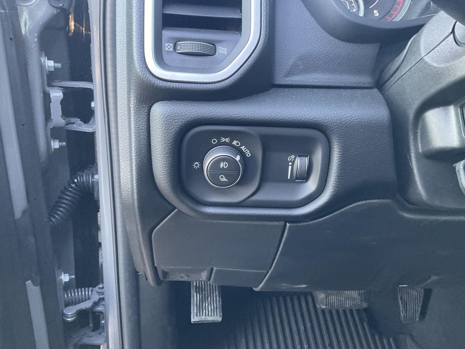 New 2026 Ram 2500 for sale in Grand Island NE