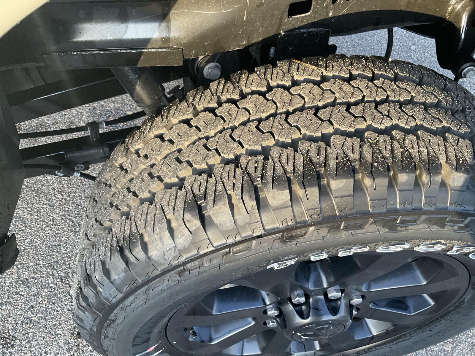 New 2026 Ram 2500 for sale in Grand Island NE