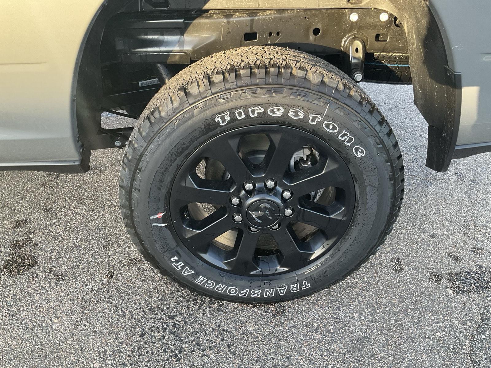 New 2026 Ram 2500 for sale in Grand Island NE