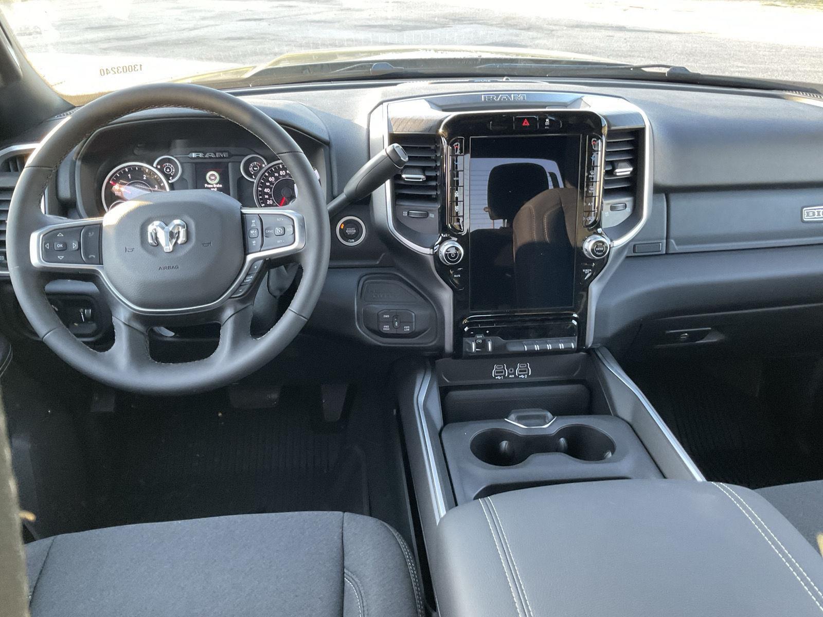 New 2026 Ram 2500 for sale in Grand Island NE