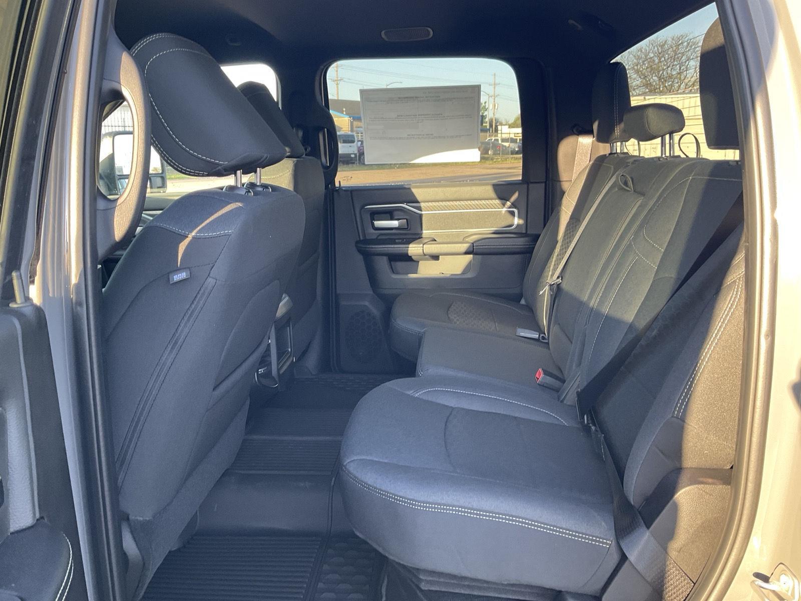 New 2026 Ram 2500 for sale in Grand Island NE