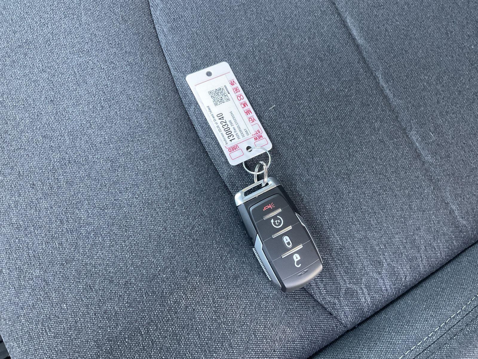 New 2026 Ram 2500 for sale in Grand Island NE