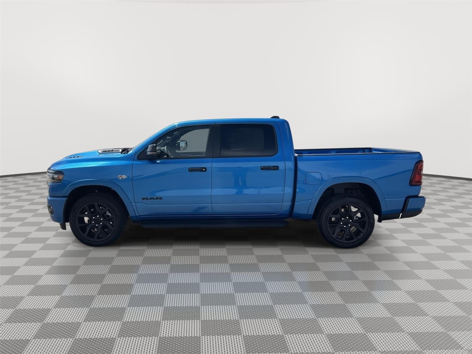 New 2026 Ram 1500 for sale in Grand Island NE