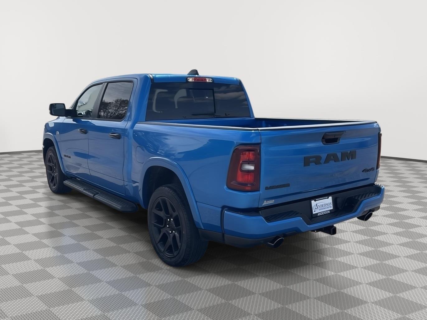 New 2026 Ram 1500 for sale in Grand Island NE