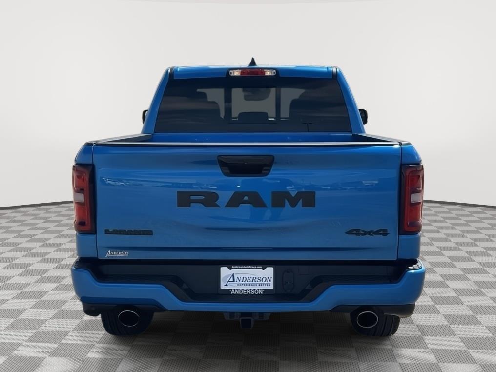 New 2026 Ram 1500 for sale in Grand Island NE