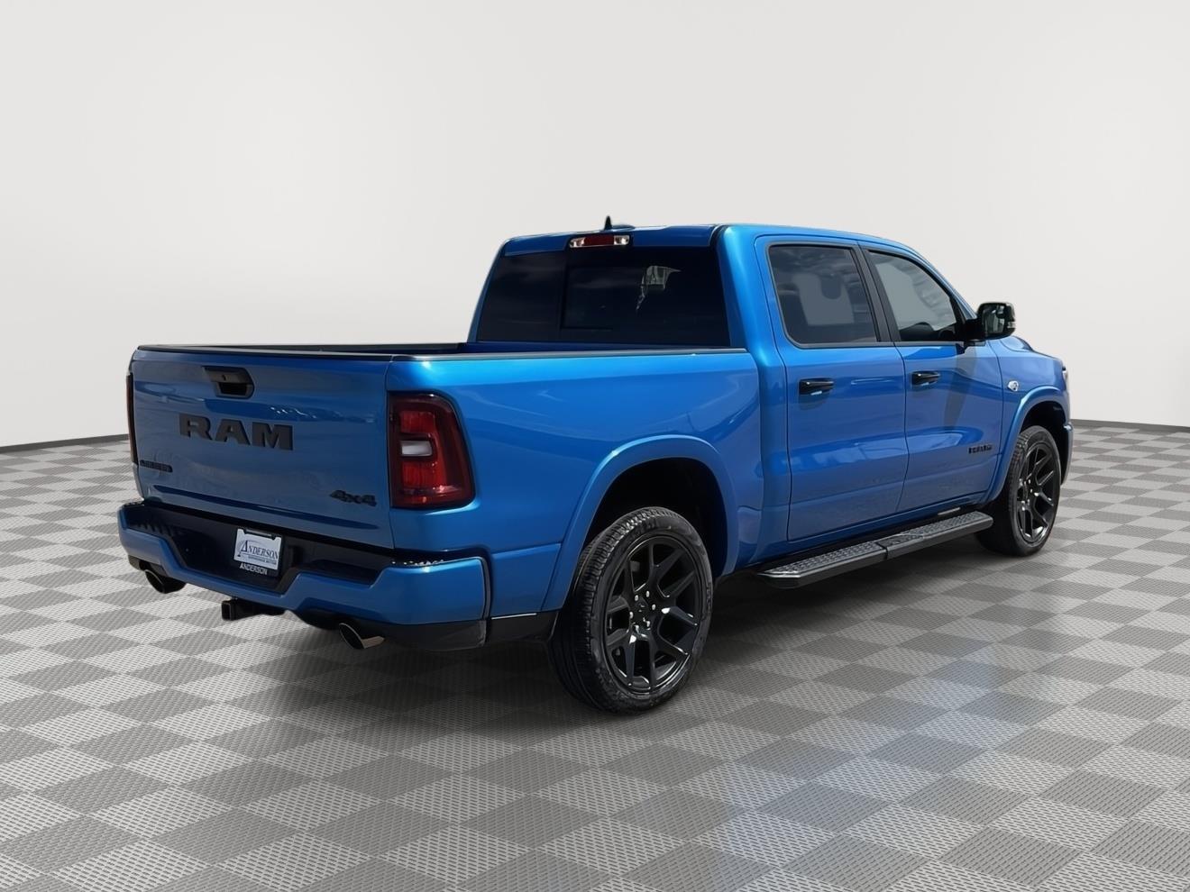 New 2026 Ram 1500 for sale in Grand Island NE