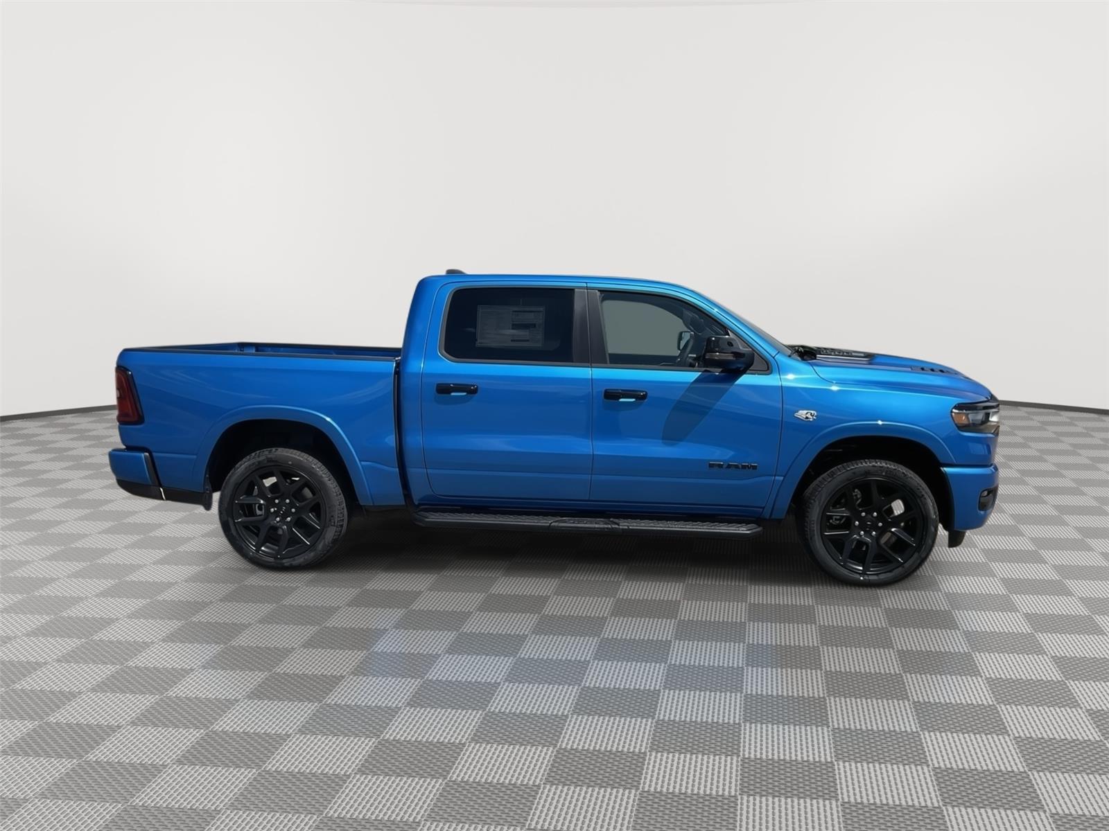 New 2026 Ram 1500 for sale in Grand Island NE
