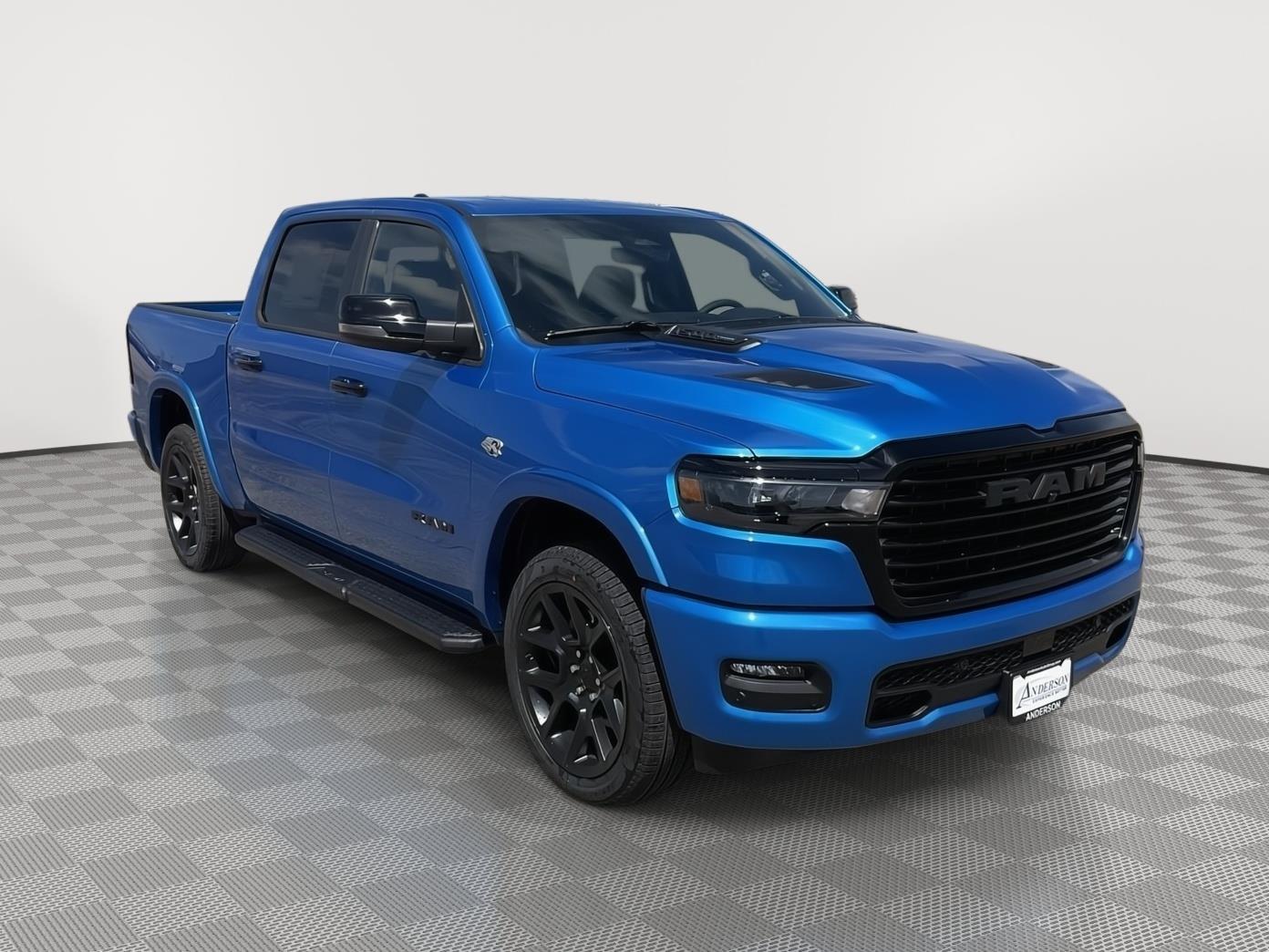 New 2026 Ram 1500 for sale in Grand Island NE