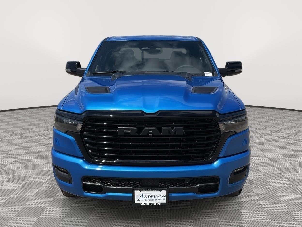 New 2026 Ram 1500 for sale in Grand Island NE