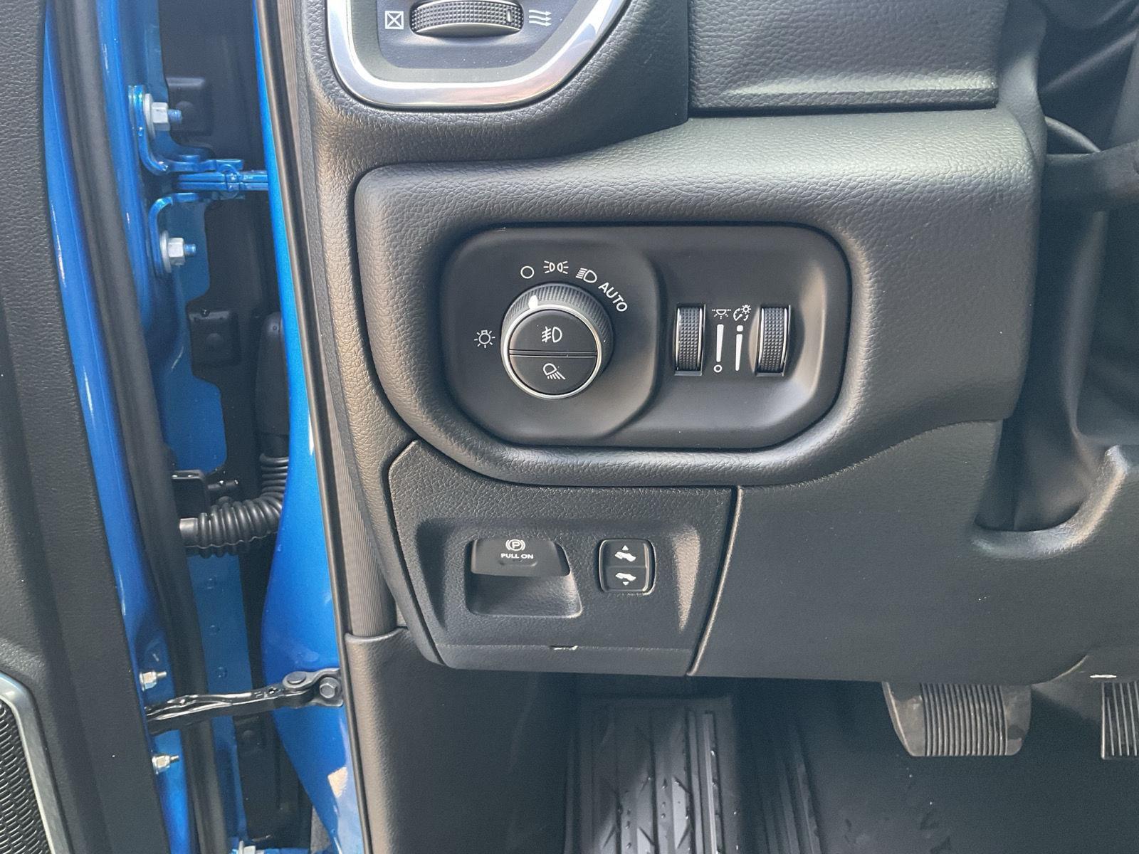 New 2026 Ram 1500 for sale in Grand Island NE