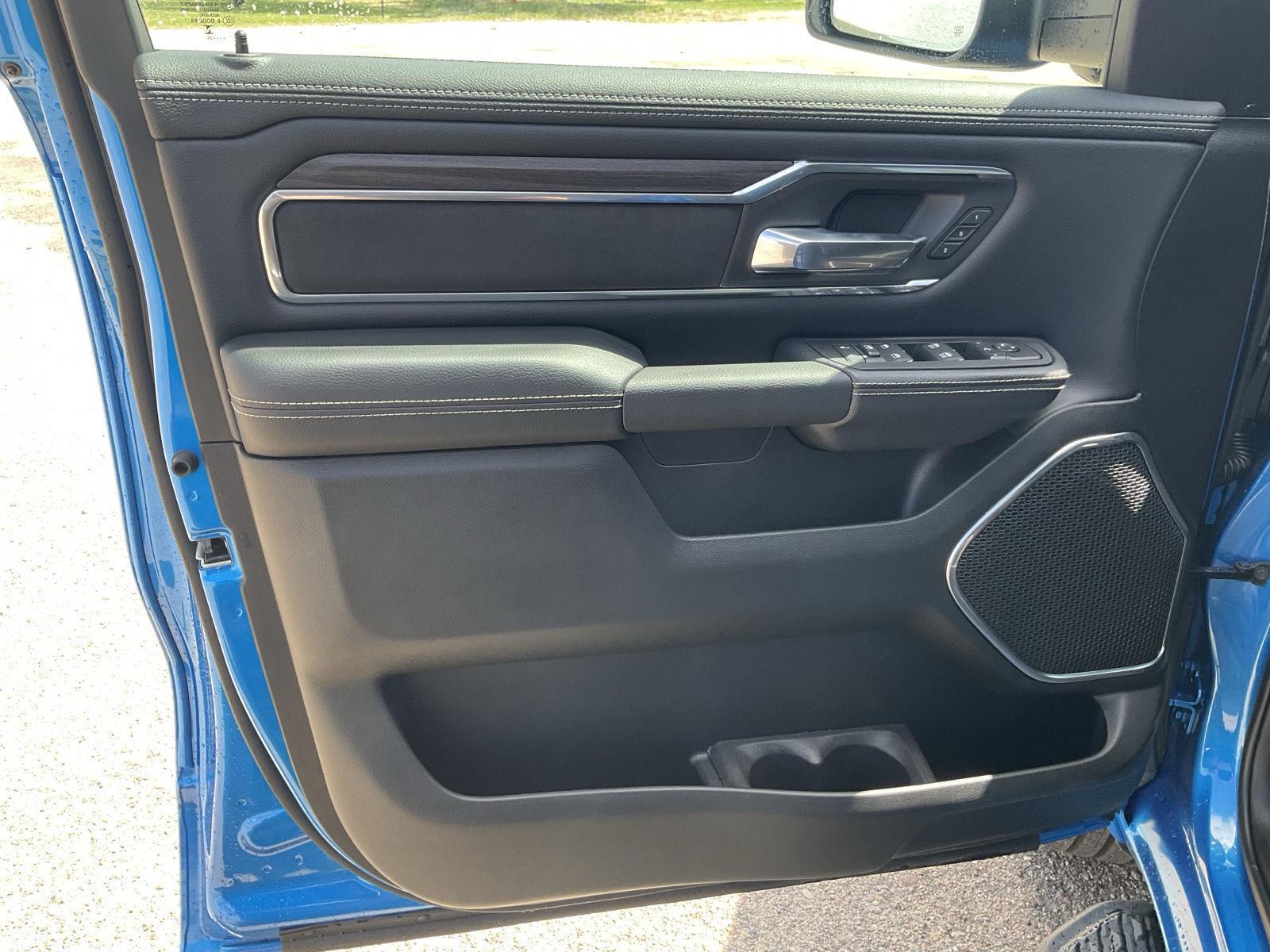 New 2026 Ram 1500 for sale in Grand Island NE