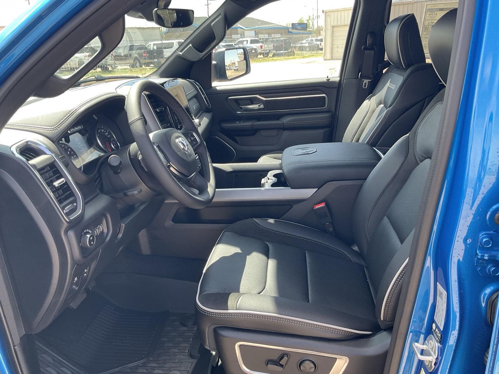 New 2026 Ram 1500 for sale in Grand Island NE