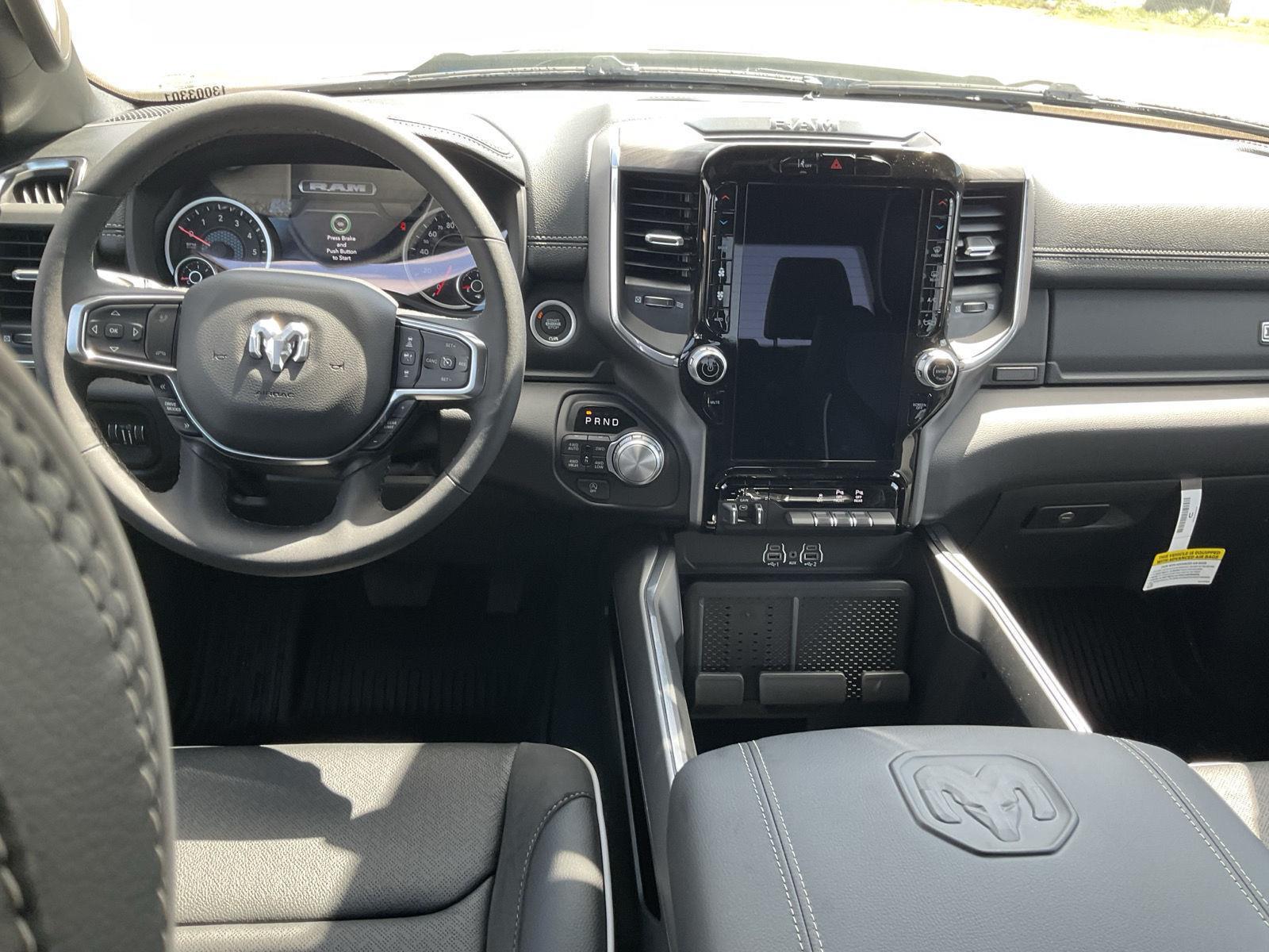 New 2026 Ram 1500 for sale in Grand Island NE